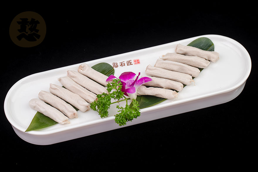 霸王蝦餃-重慶火鍋配菜