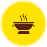石鍋火鍋產(chǎn)品特色