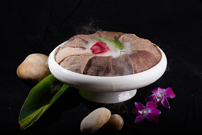 憨石匠鮮菜火鍋菜品全新升級，憨粉們不可錯過的視覺與味覺的盛宴