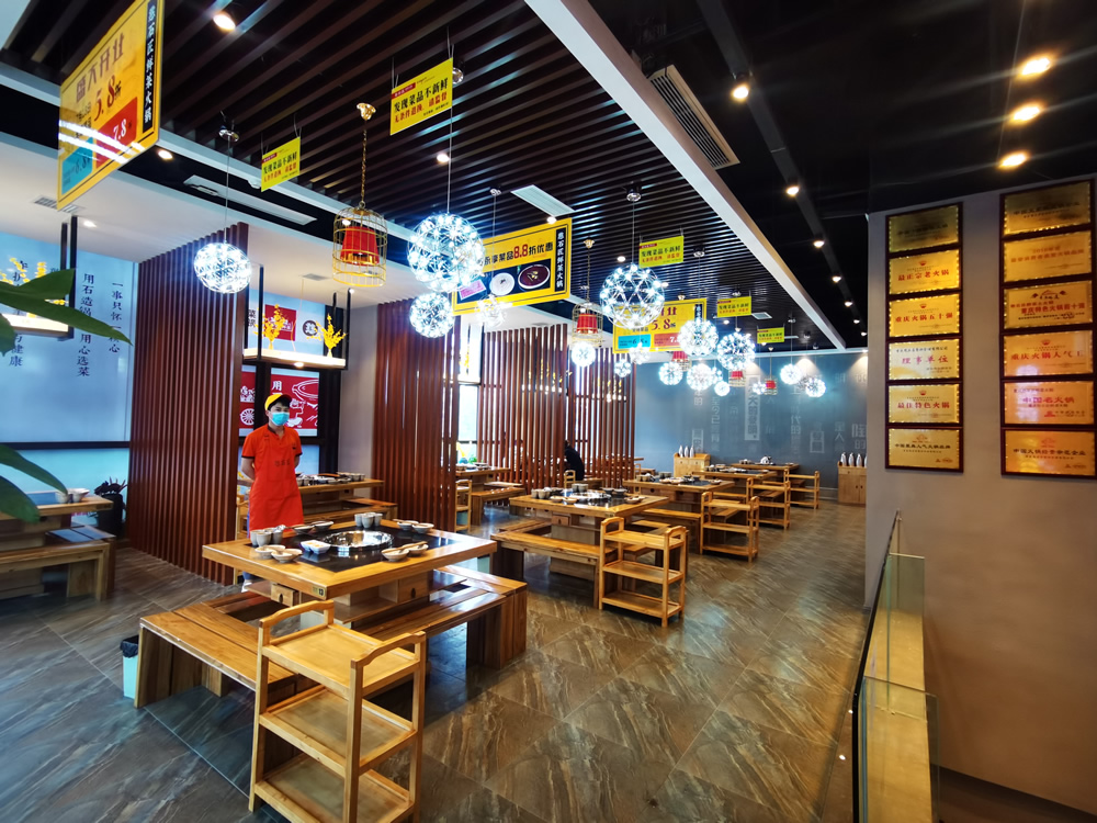 開火鍋店需要的證件有哪些