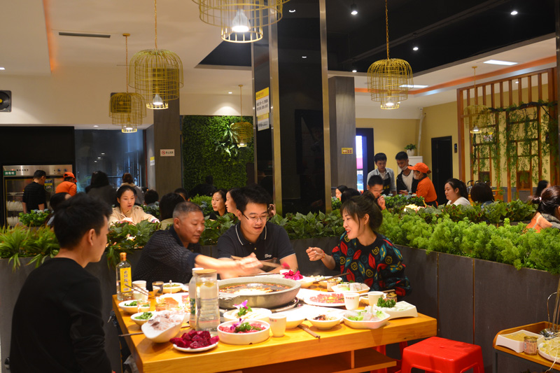 加盟火鍋店盈利難？這些原因要避開