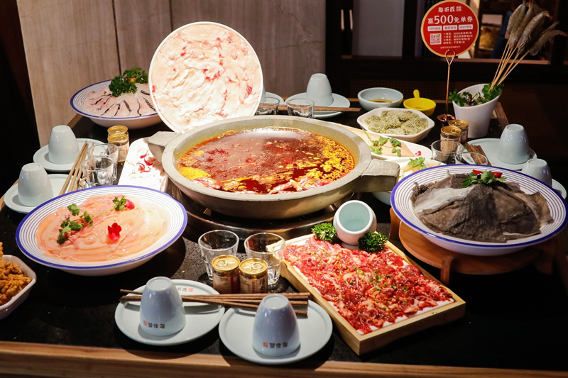 重慶火鍋店怎么做好口碑營銷,在市場上占據(jù)優(yōu)勢