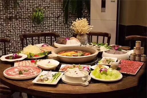 重慶火鍋加盟開店,但不知道該怎么辦？