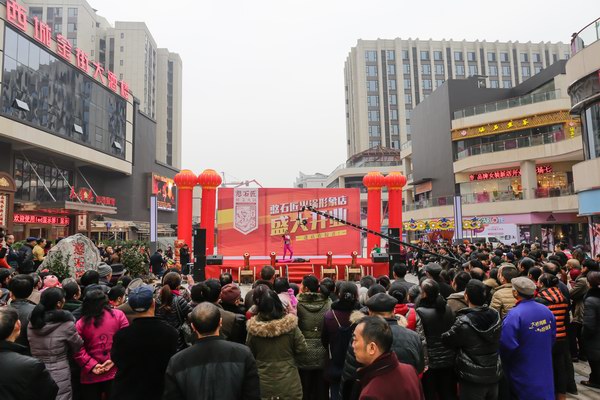 重慶火鍋加盟店開業(yè)前期的宣傳與推廣活動
