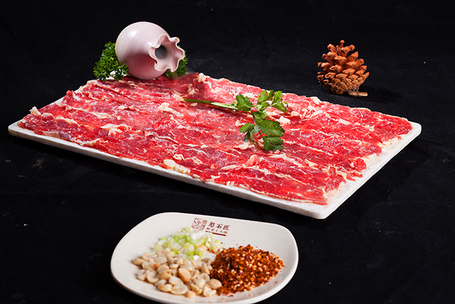 真正起到關(guān)鍵性作用的是高利潤的單品