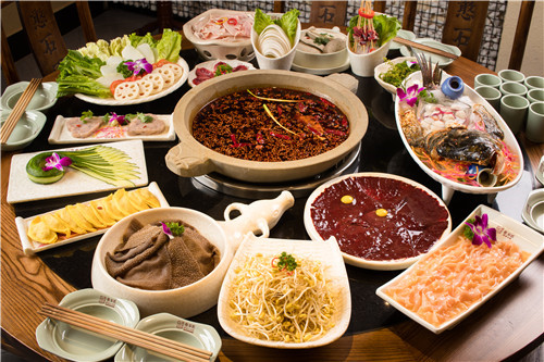 重慶火鍋加盟店好不好做？投資者做好這幾點(diǎn)玩轉(zhuǎn)火鍋