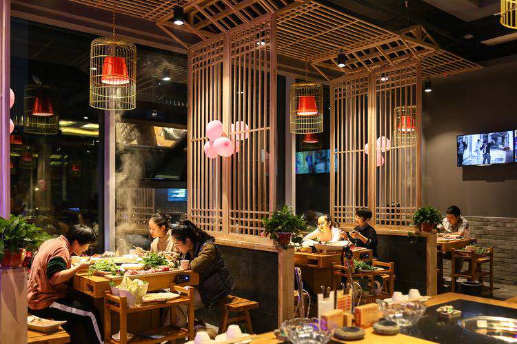 特色火鍋店經(jīng)營都有哪些技巧