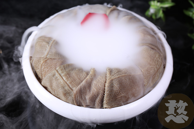 第三，從高價菜開始