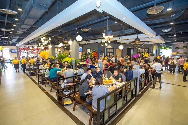 火鍋店加盟哪個(gè)品牌比較好,信譽(yù)口碑都不錯(cuò)的憨石匠 