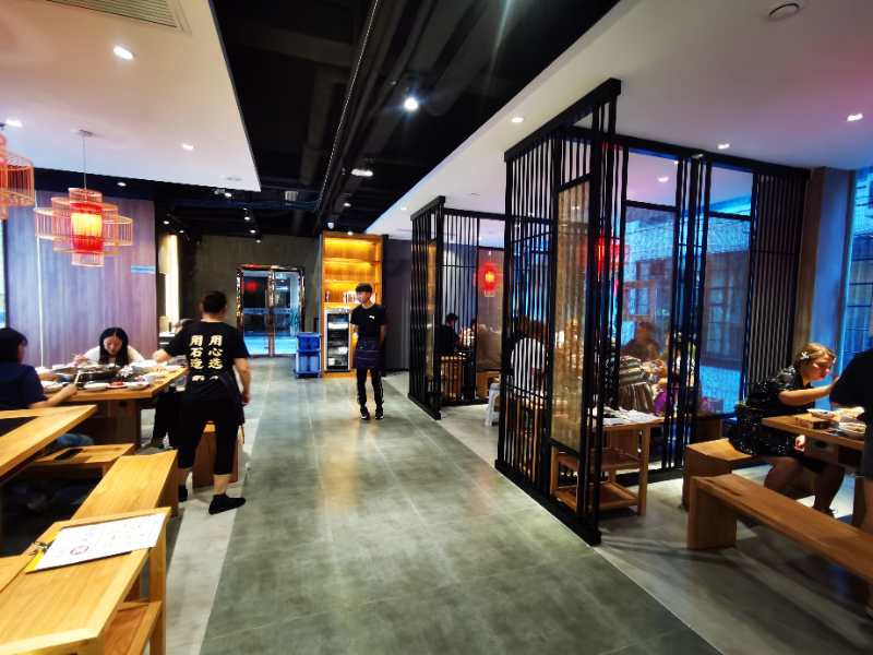 憨石匠萬(wàn)州三店